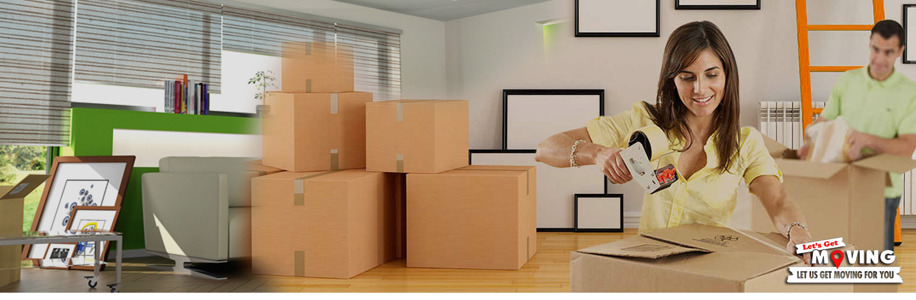 Commercial Moving Services Toronto