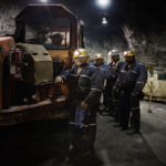 underground mine safety