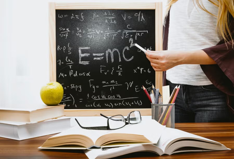 Educationvf
