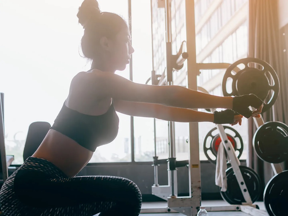Gym Fitness Programsf