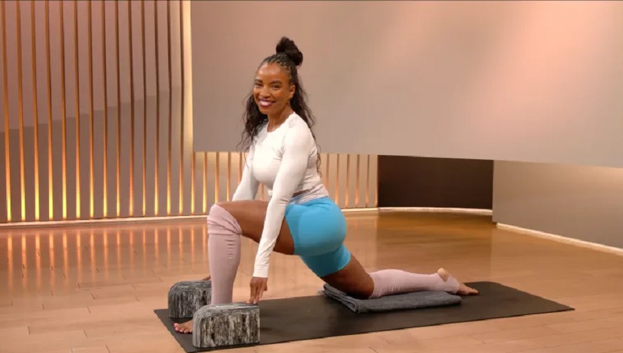 Yin Yogadf