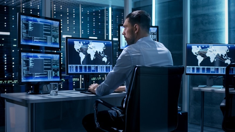 Security Operations Centers