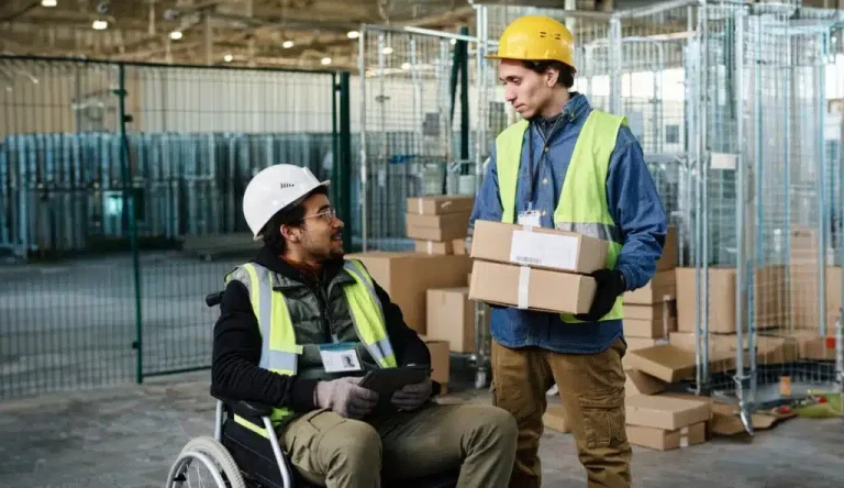 Will I Lose My Disability If I Work Part-time