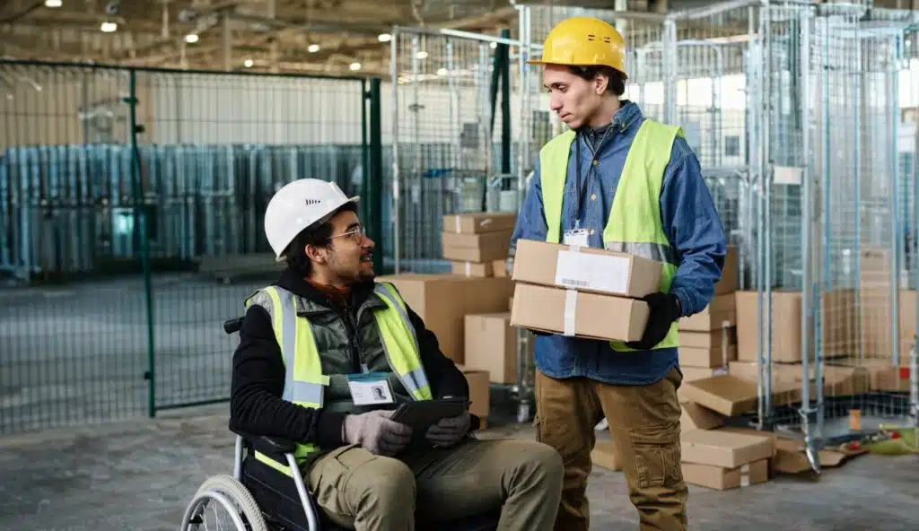 Will I Lose My Disability If I Work Part-time