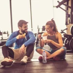 Nutrition Timing for HIIT