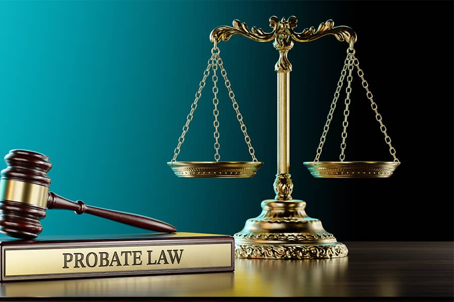 Probate Laws