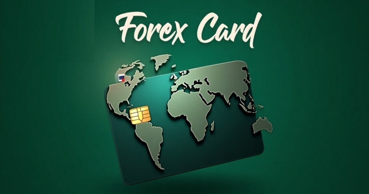 Load and Reload Your Forex Card Online00