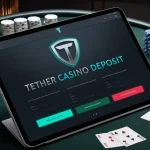 Tether casino