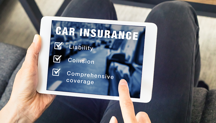 Car Insurance Basics