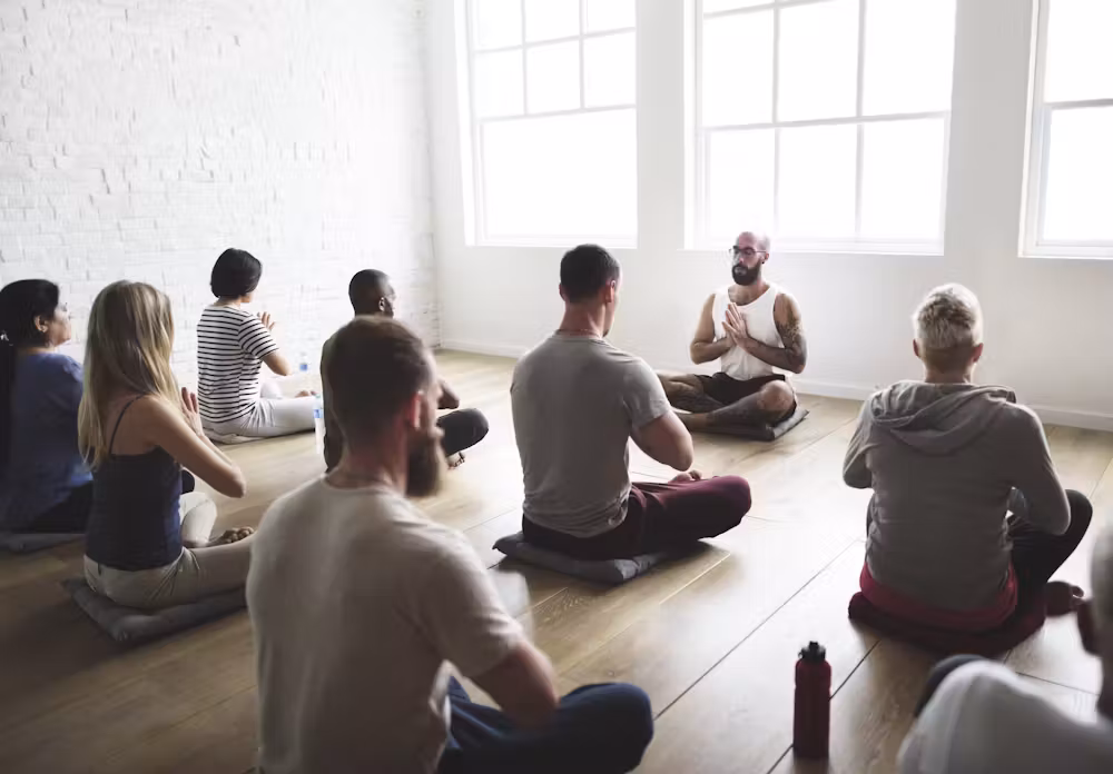 Mindfulness and Meditation