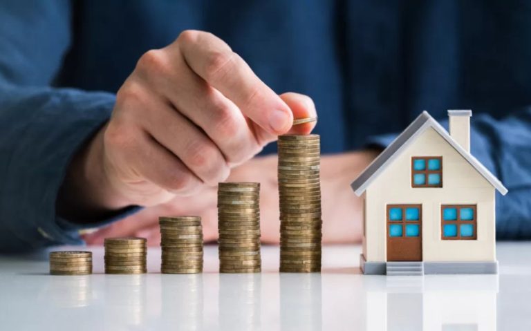 Real Estate Investment Plan