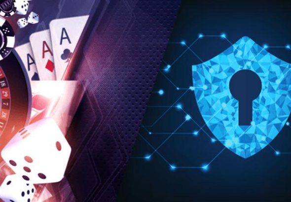 Secure Online Gambling Platform
