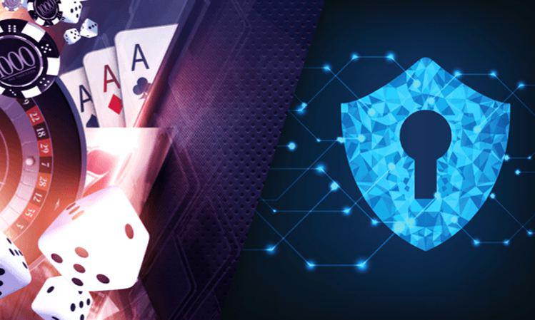 Secure Online Gambling Platform