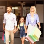Shopping During Sales