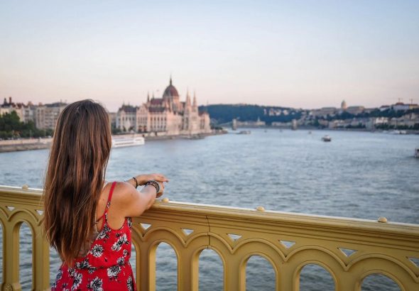 Travel Safety Tips