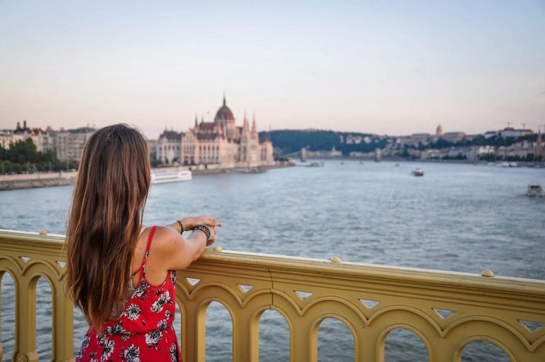 Travel Safety Tips