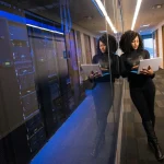 M&A Data Room Really