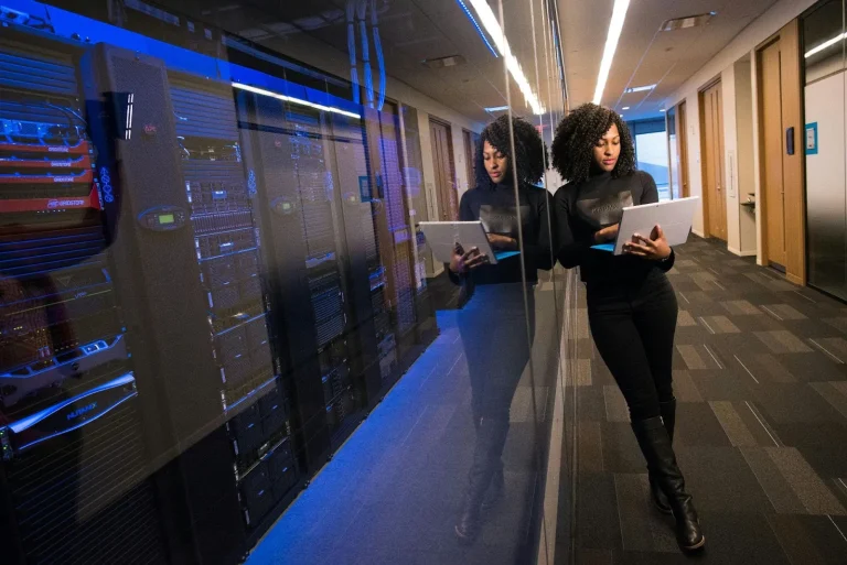 M&A Data Room Really
